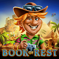 Book of Rest game thumbnail