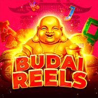 Budai Reels game thumbnail