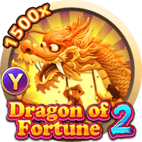 Long Đăng Phú Quý 2 game thumbnail