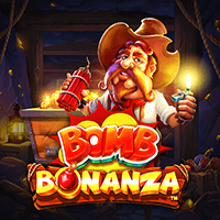 Ném bom bonanza game thumbnail
