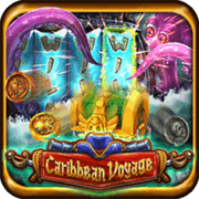 Cướp biển Caribbean game screenshot