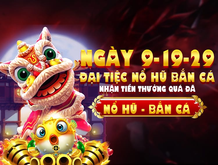 Thưởng Giới Thiệu Bạn Bè Cực Khủng promotion banner