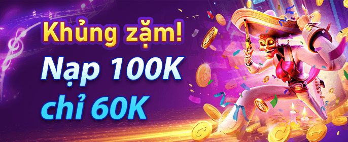 vnzbetbet.com Ưu đãi nạp đầu