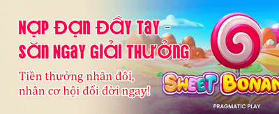  Jackpot Nổ Hũ Siêu Khủng