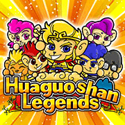 Truyền kỳ Hoa Quả Sơn game thumbnail