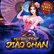 Mỹ Nhân Kế Của Diao Chan game thumbnail