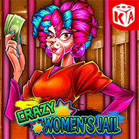 Nhà tù phụ nữ điên rồ game thumbnail