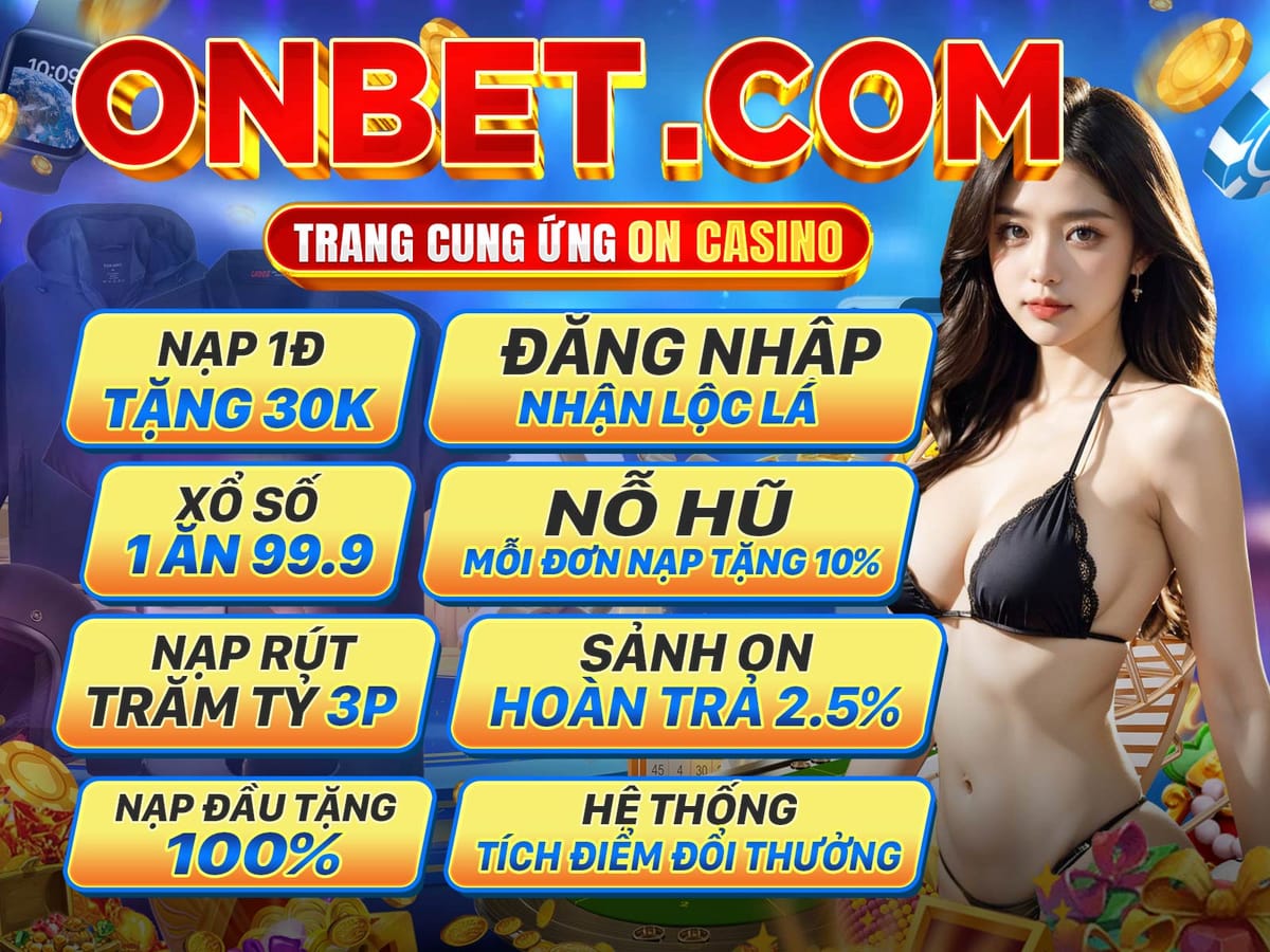 Thưởng Chào Mừng Tân Thủ 100% promotion banner