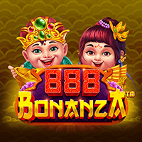 888 Bonanza game thumbnail