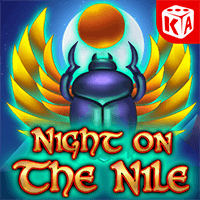 ĐÊM TRÊN SÔNG NILE game thumbnail